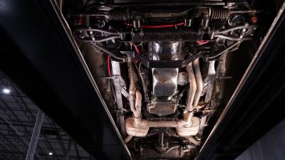 1939 Packard 120 Pro Street