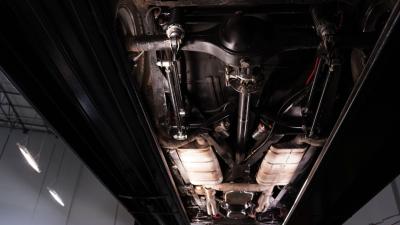 1939 Packard 120 Pro Street