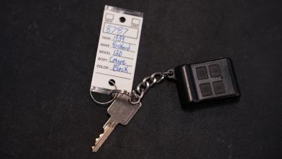 1939 Packard 120 Pro Street