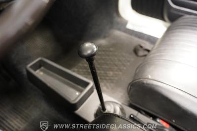 1970 Fiat 500L Lusso