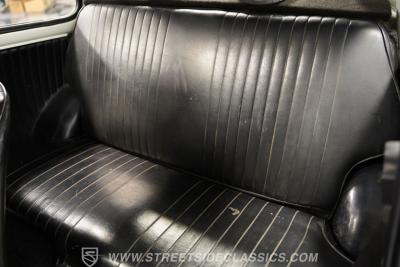 1970 Fiat 500L Lusso