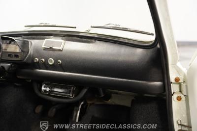 1970 Fiat 500L Lusso