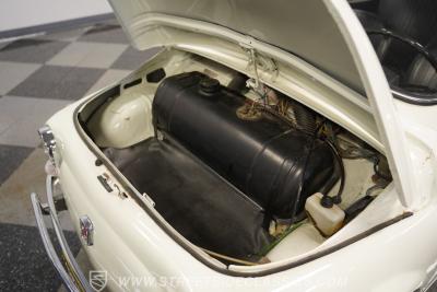 1970 Fiat 500L Lusso