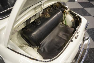 1970 Fiat 500L Lusso