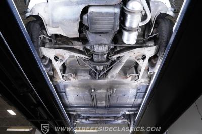 1970 Fiat 500L Lusso