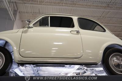 1970 Fiat 500L Lusso