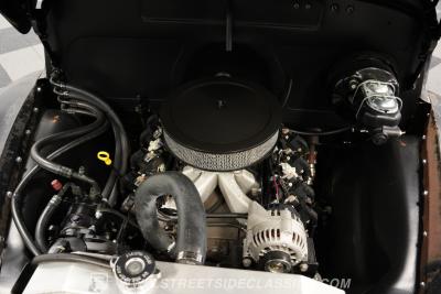 1950 Chevrolet 3100 5-Window Patina Restomod