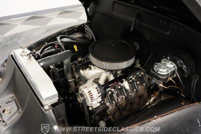 1950 Chevrolet 3100 5-Window Patina Restomod