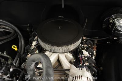 1950 Chevrolet 3100 5-Window Patina Restomod