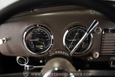 1950 Chevrolet 3100 5-Window Patina Restomod