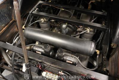 1950 Chevrolet 3100 5-Window Patina Restomod