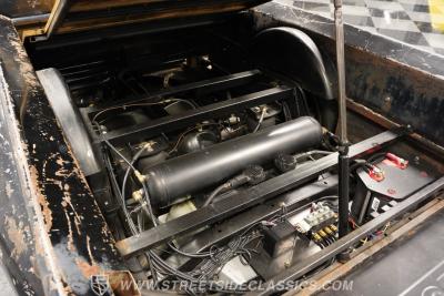 1950 Chevrolet 3100 5-Window Patina Restomod