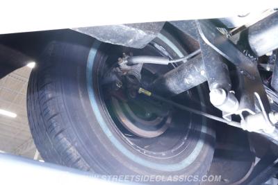 1950 Chevrolet 3100 5-Window Patina Restomod