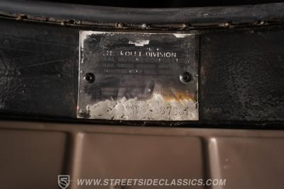 1950 Chevrolet 3100 5-Window Patina Restomod