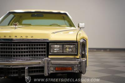 1978 Cadillac Eldorado Biarritz