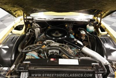 1978 Cadillac Eldorado Biarritz