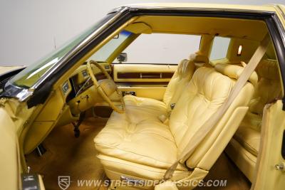 1978 Cadillac Eldorado Biarritz