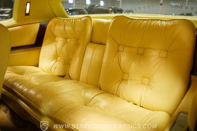 1978 Cadillac Eldorado Biarritz