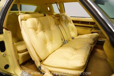 1978 Cadillac Eldorado Biarritz