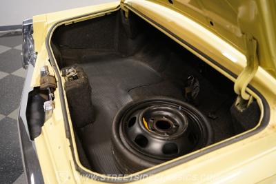 1978 Cadillac Eldorado Biarritz