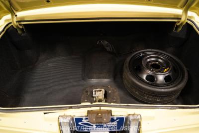 1978 Cadillac Eldorado Biarritz