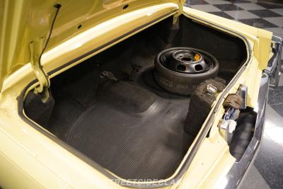 1978 Cadillac Eldorado Biarritz