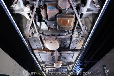 1978 Cadillac Eldorado Biarritz