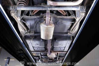 1978 Cadillac Eldorado Biarritz