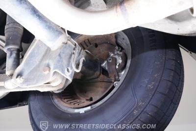 1978 Cadillac Eldorado Biarritz