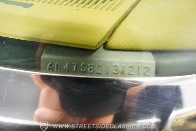 1978 Cadillac Eldorado Biarritz