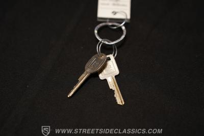 1978 Cadillac Eldorado Biarritz