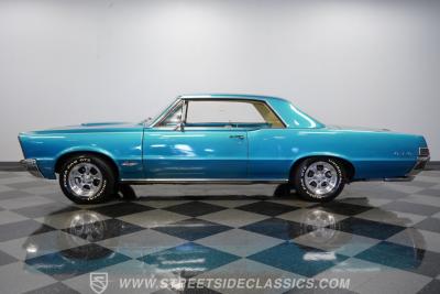 1965 Pontiac LeMans GTO Tribute