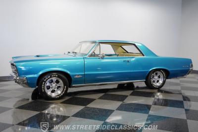 1965 Pontiac LeMans GTO Tribute