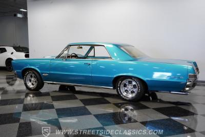 1965 Pontiac LeMans GTO Tribute