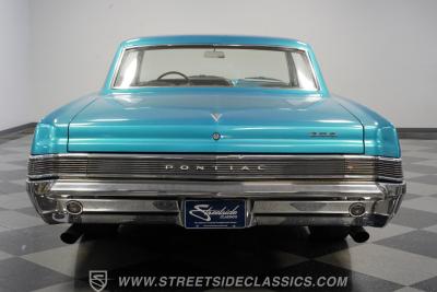 1965 Pontiac LeMans GTO Tribute