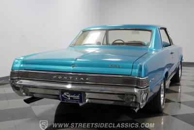 1965 Pontiac LeMans GTO Tribute