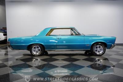 1965 Pontiac LeMans GTO Tribute