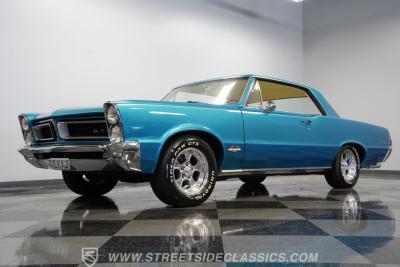 1965 Pontiac LeMans GTO Tribute