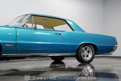 1965 Pontiac LeMans GTO Tribute