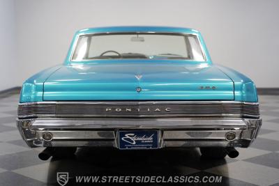 1965 Pontiac LeMans GTO Tribute