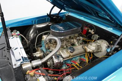 1965 Pontiac LeMans GTO Tribute