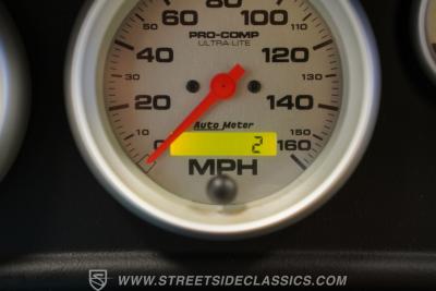 1965 Pontiac LeMans GTO Tribute