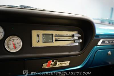 1965 Pontiac LeMans GTO Tribute