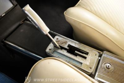 1965 Pontiac LeMans GTO Tribute