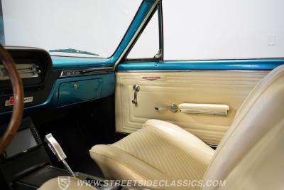 1965 Pontiac LeMans GTO Tribute