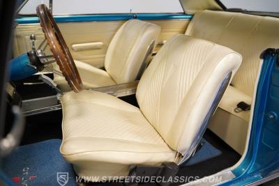 1965 Pontiac LeMans GTO Tribute