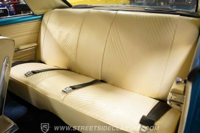 1965 Pontiac LeMans GTO Tribute