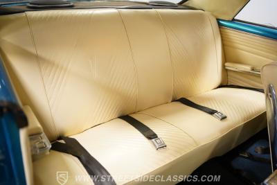 1965 Pontiac LeMans GTO Tribute