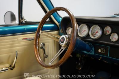 1965 Pontiac LeMans GTO Tribute