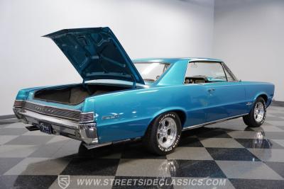 1965 Pontiac LeMans GTO Tribute